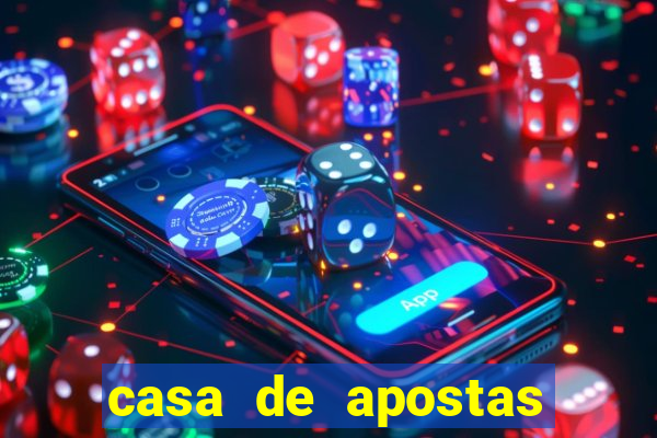 casa de apostas com bonus sem rollover